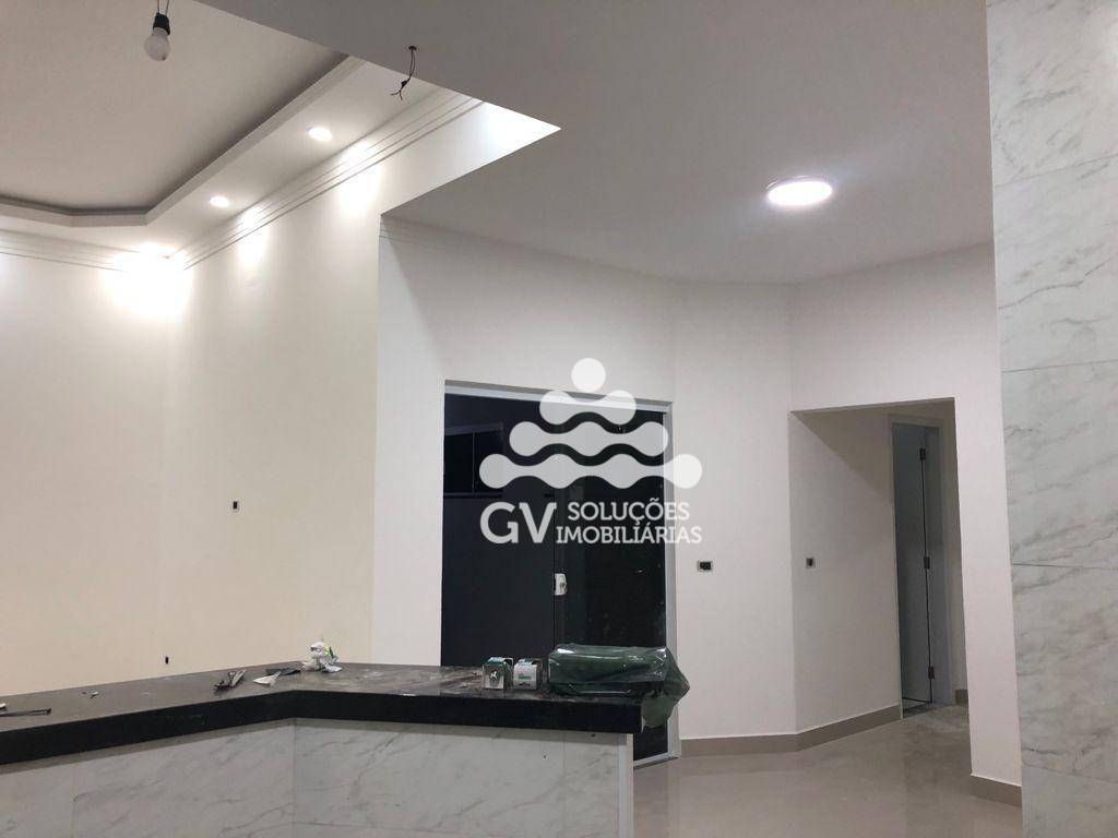 Casa à venda com 3 quartos, 150m² - Foto 14