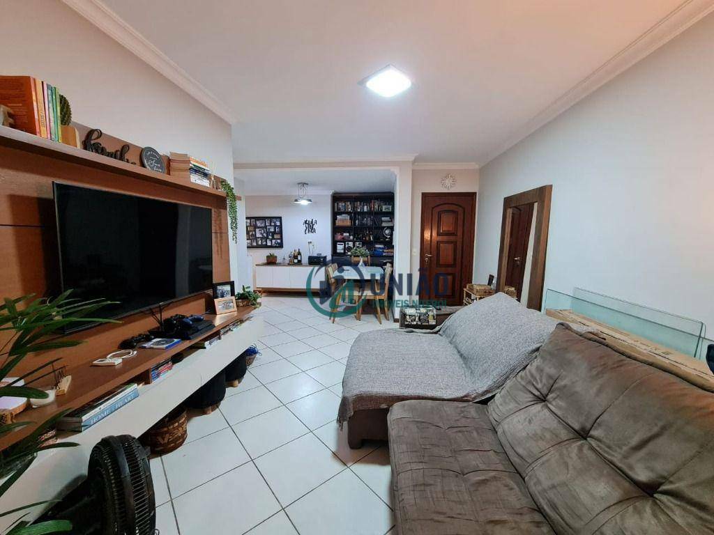 Apartamento à venda com 2 quartos, 80m² - Foto 2