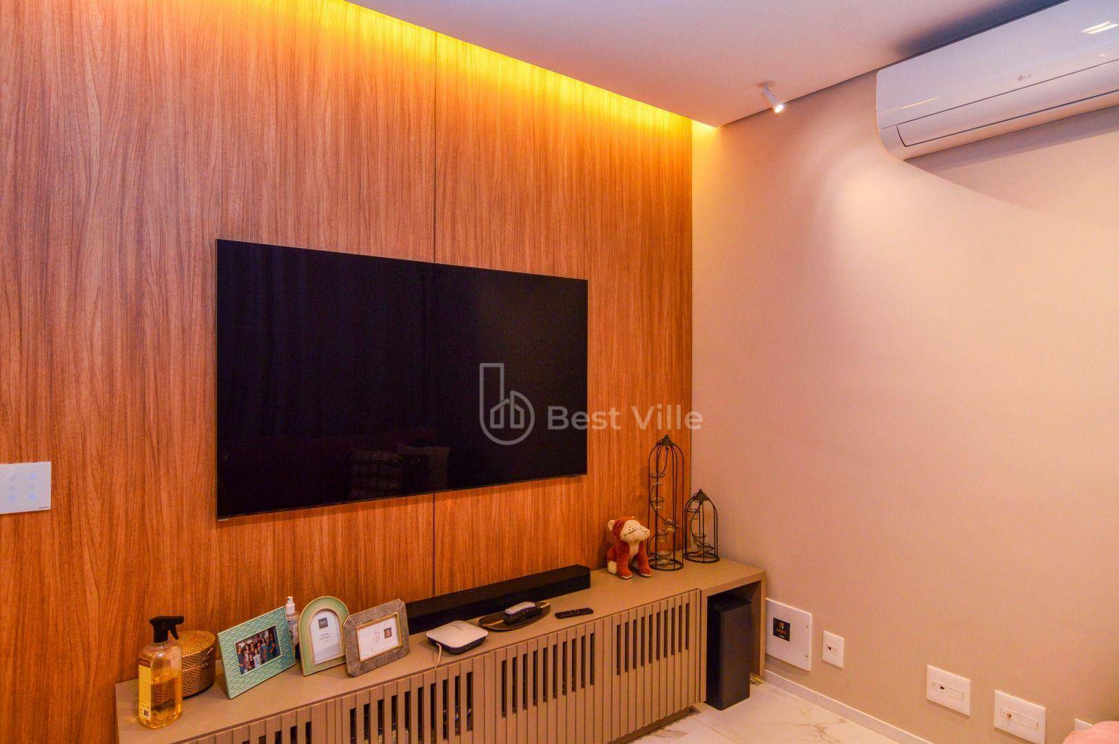 Apartamento à venda com 2 quartos, 123m² - Foto 18