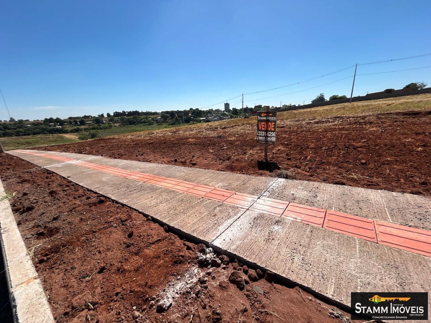 Terreno à venda, 350m² - Foto 1