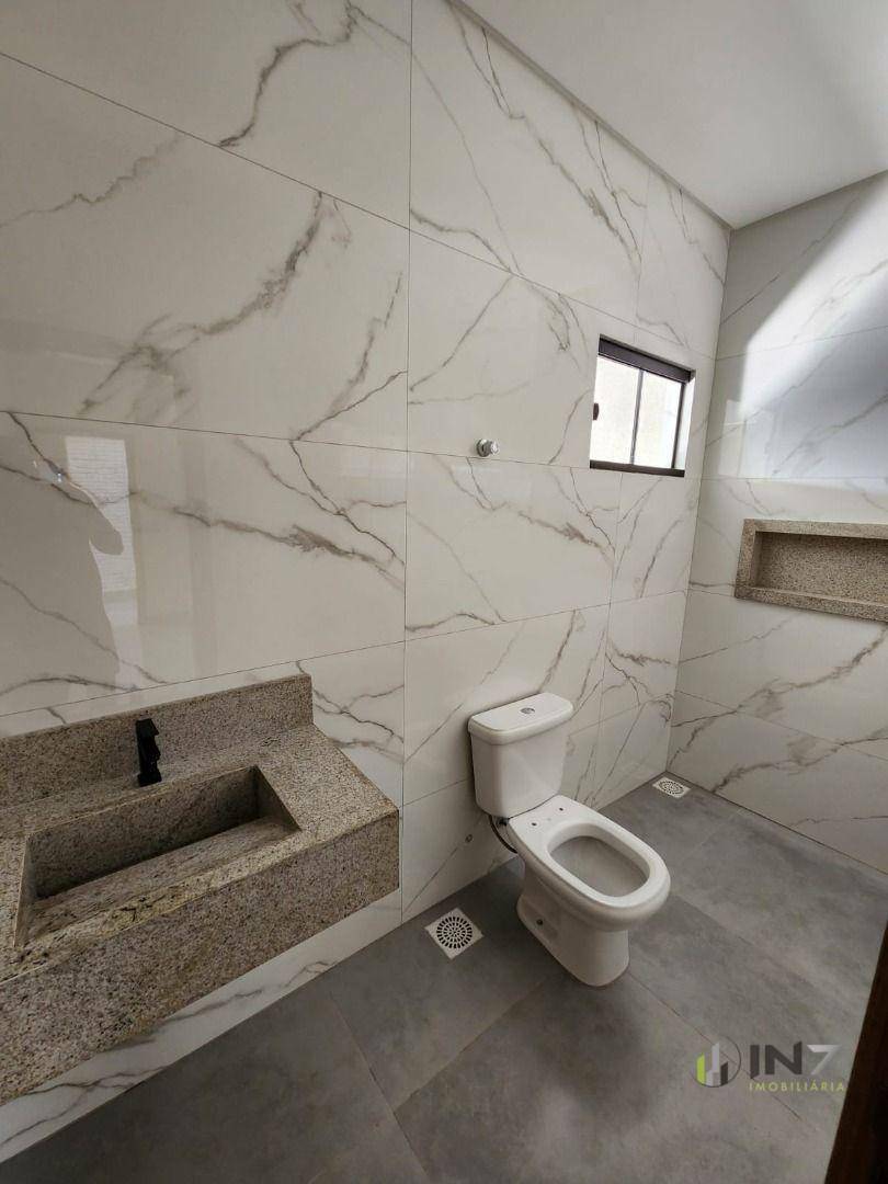 Casa à venda com 3 quartos, 155m² - Foto 6