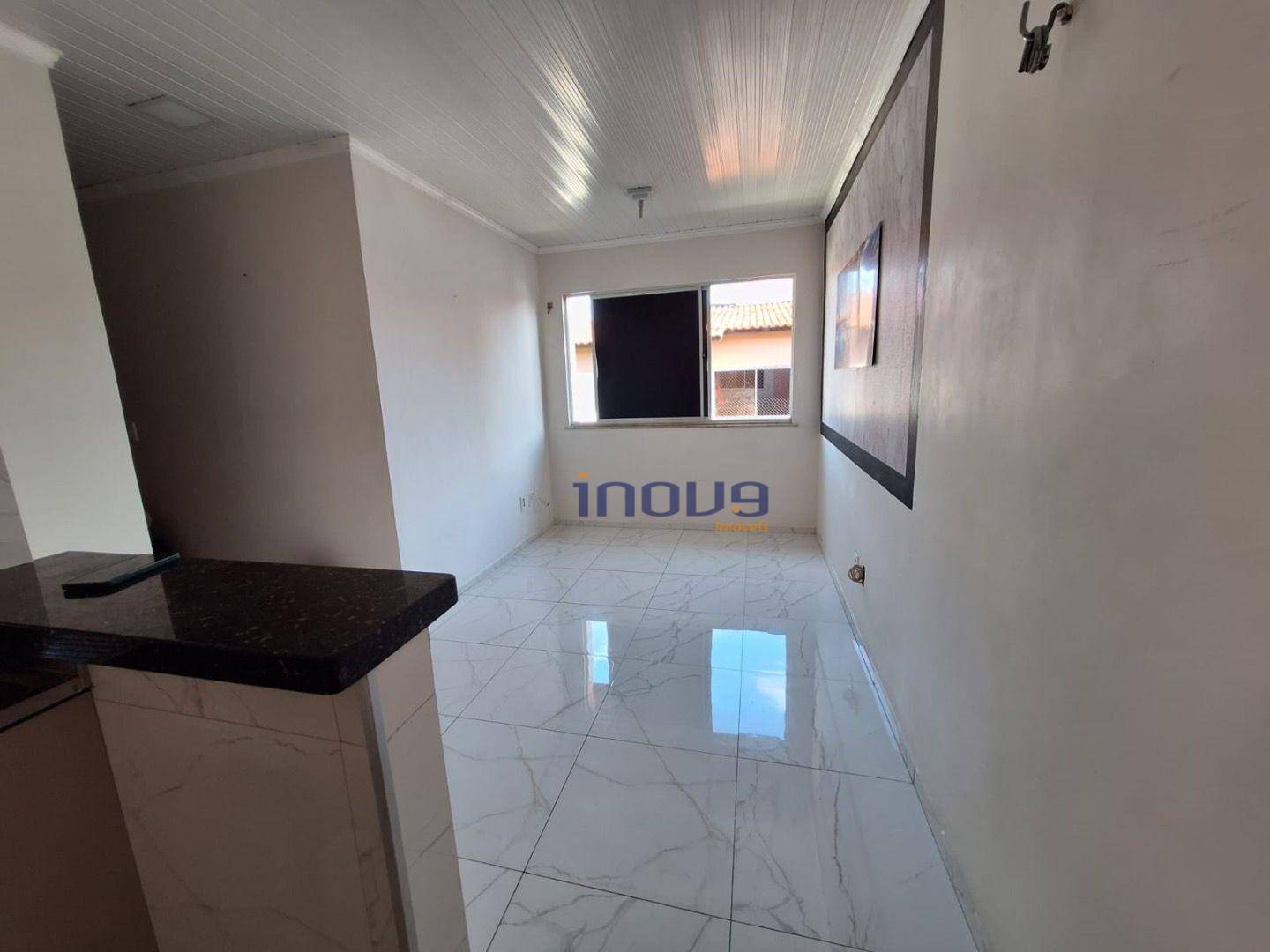 Apartamento à venda com 2 quartos, 42m² - Foto 5