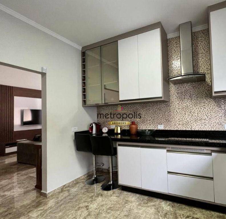 Casa à venda com 3 quartos, 155m² - Foto 9