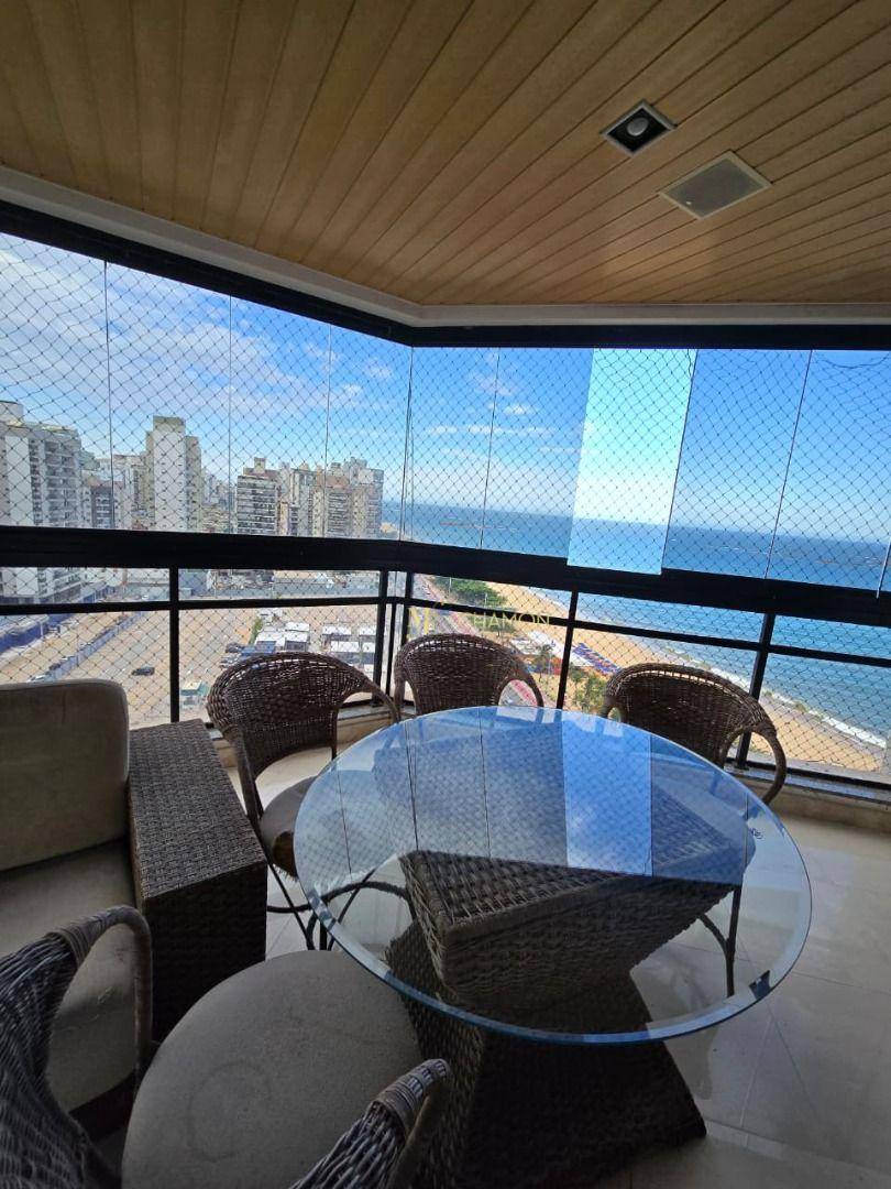 Cobertura, 4 quartos - Foto 2