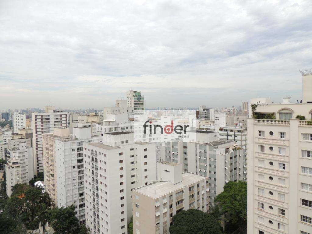 Apartamento à venda com 3 quartos, 148m² - Foto 5