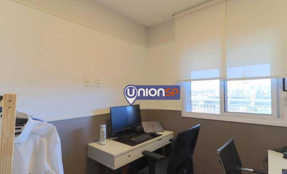 Apartamento à venda com 2 quartos, 53m² - Foto 7