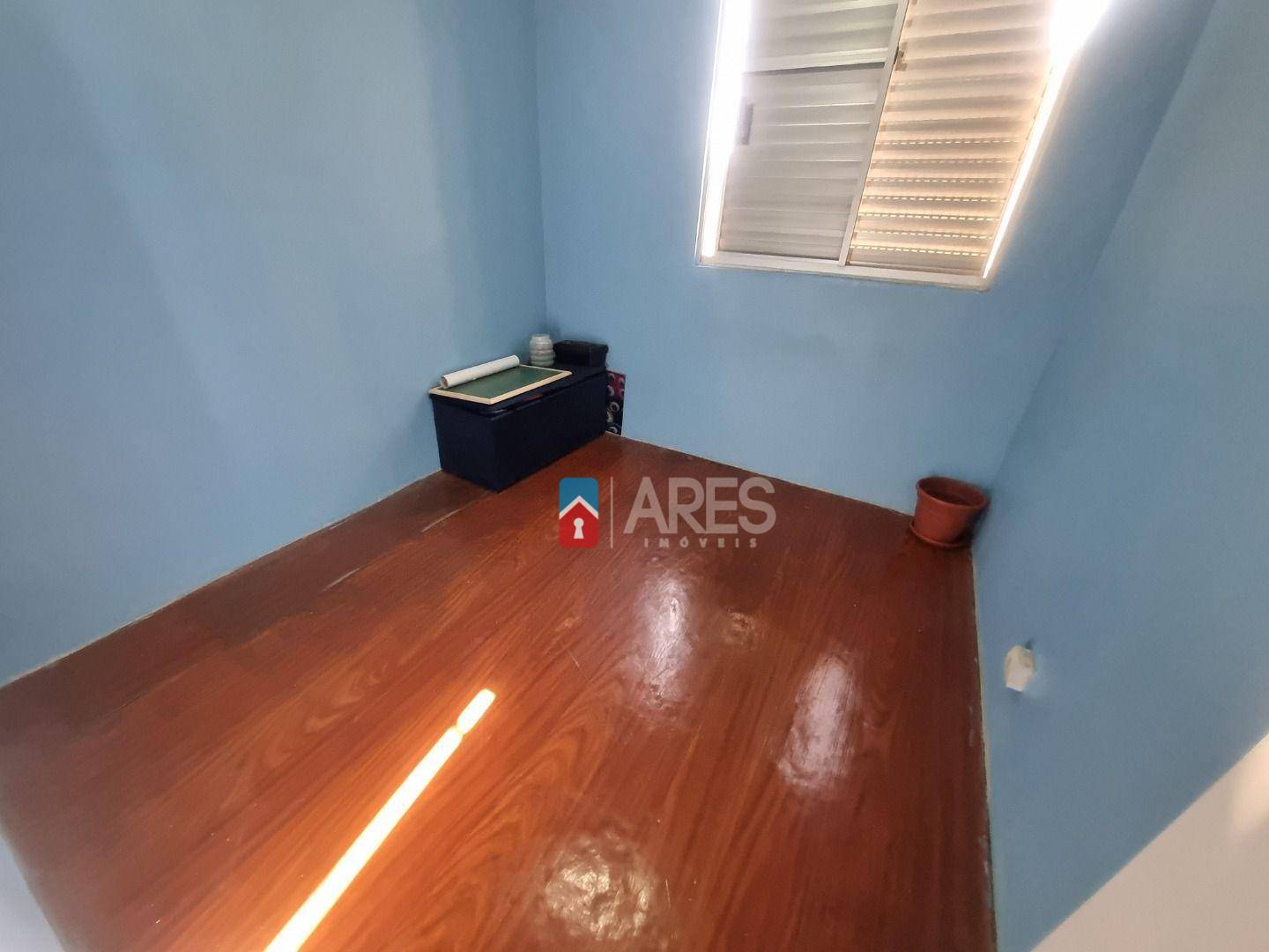 Apartamento à venda com 3 quartos, 65m² - Foto 8