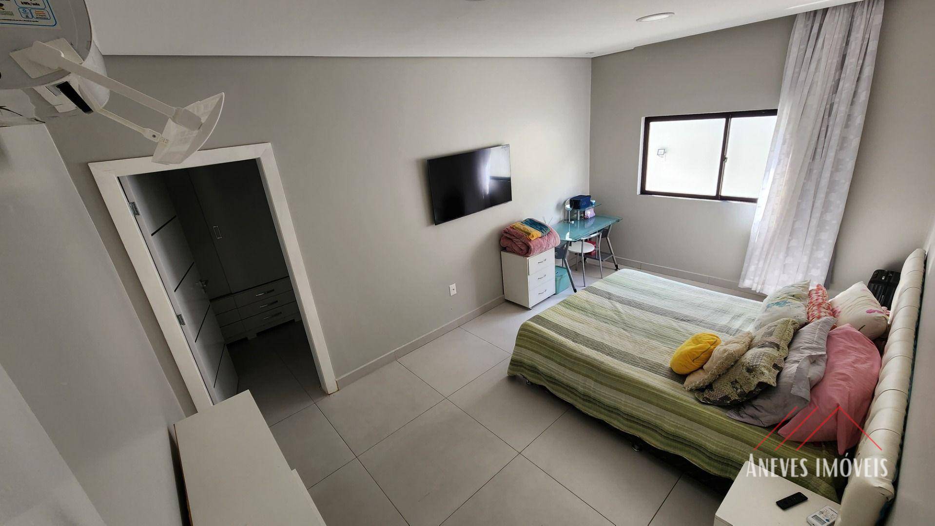 Casa de Condomínio à venda com 3 quartos, 166m² - Foto 13