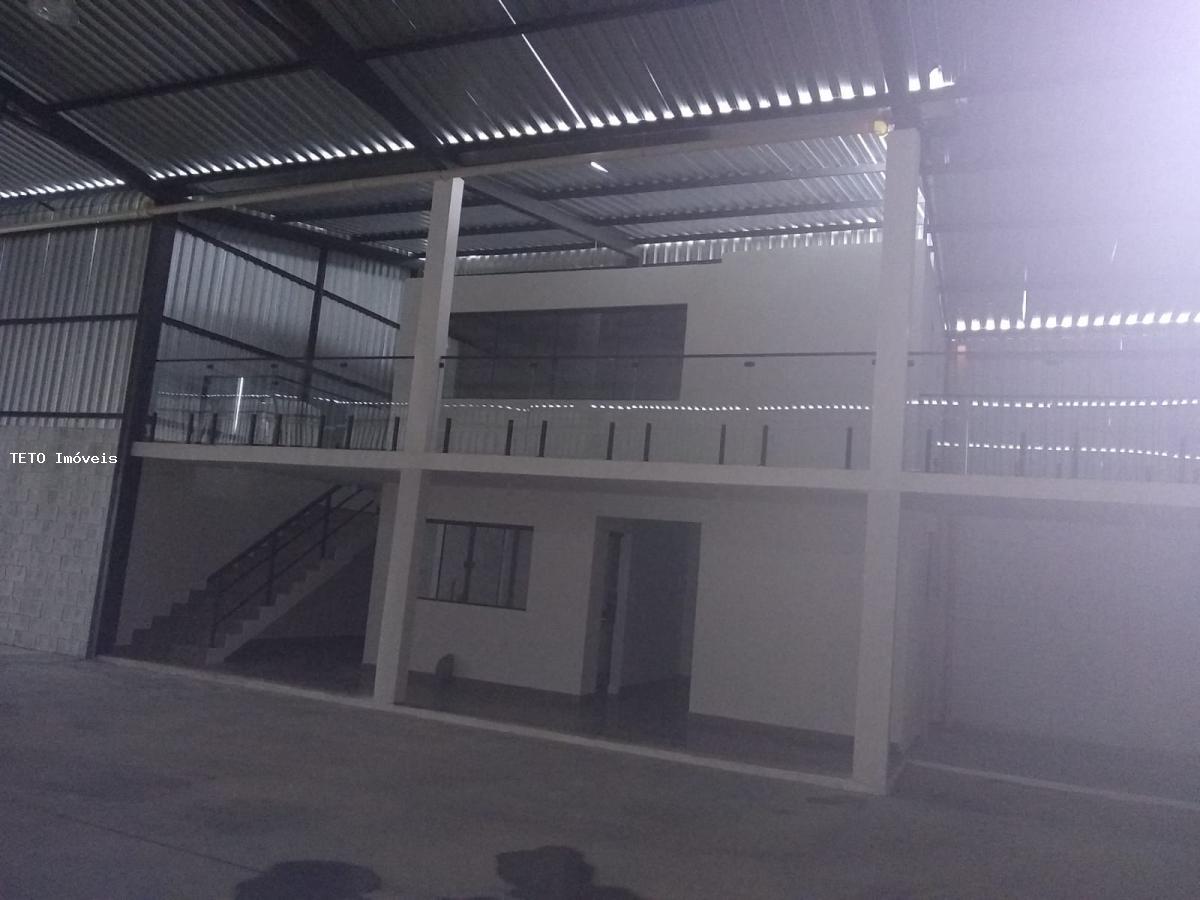 Depósito-Galpão-Armazém à venda, 600m² - Foto 12