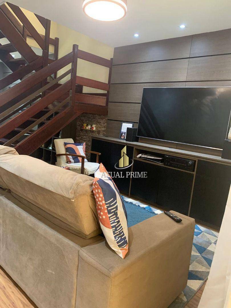 Sobrado, 3 quartos, 150 m² - Foto 2