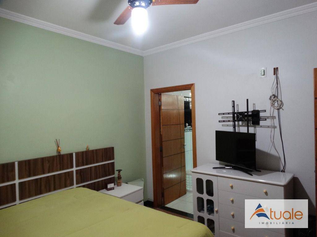 Casa à venda com 3 quartos, 200m² - Foto 21