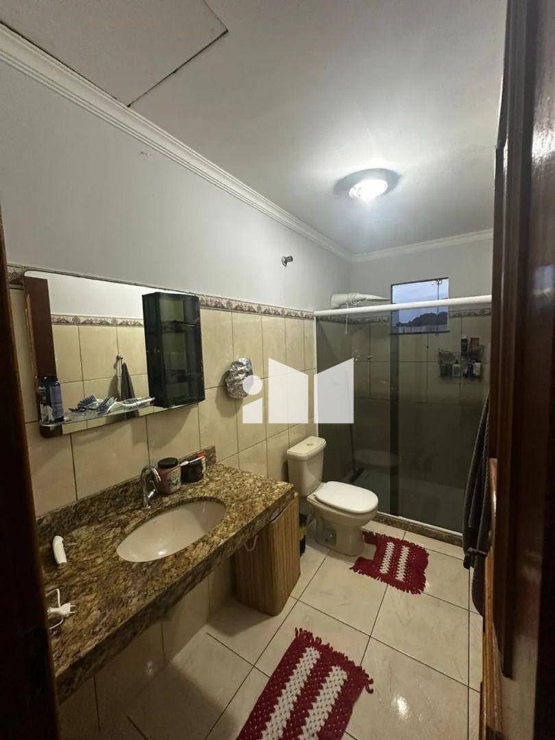 Casa à venda com 3 quartos, 160m² - Foto 10