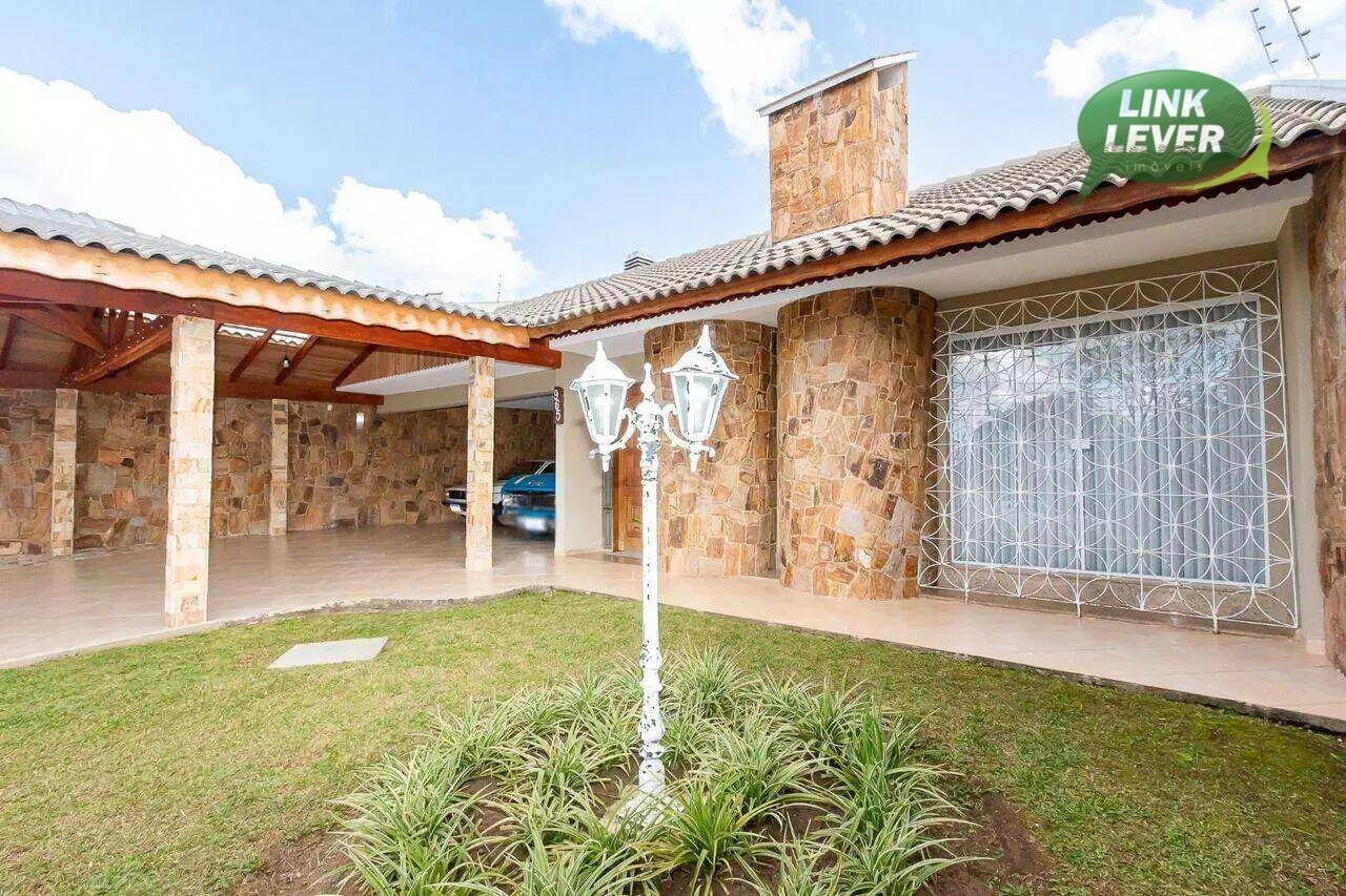 Casa à venda com 3 quartos, 157m² - Foto 21