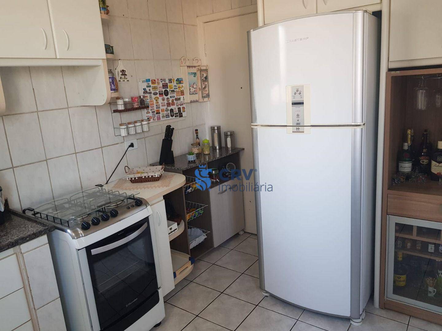 Apartamento à venda com 3 quartos, 84m² - Foto 6