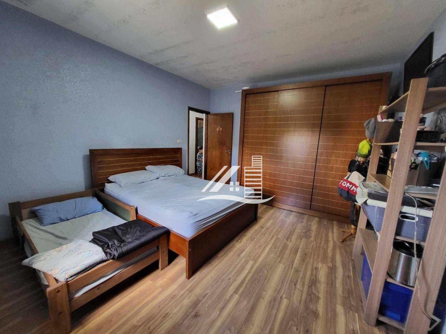 Sobrado à venda com 3 quartos, 203m² - Foto 32