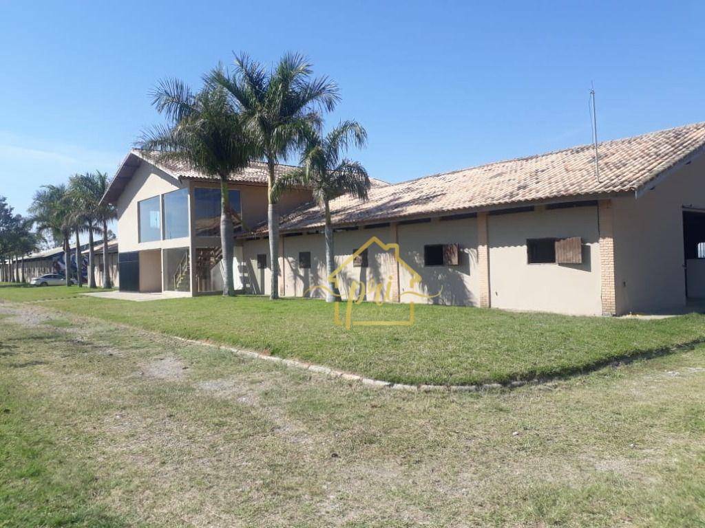 Haras e Área Rural Padrão à venda com 4 quartos, 1000m² - Foto 36