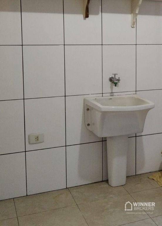 Sobrado à venda com 4 quartos, 170m² - Foto 12