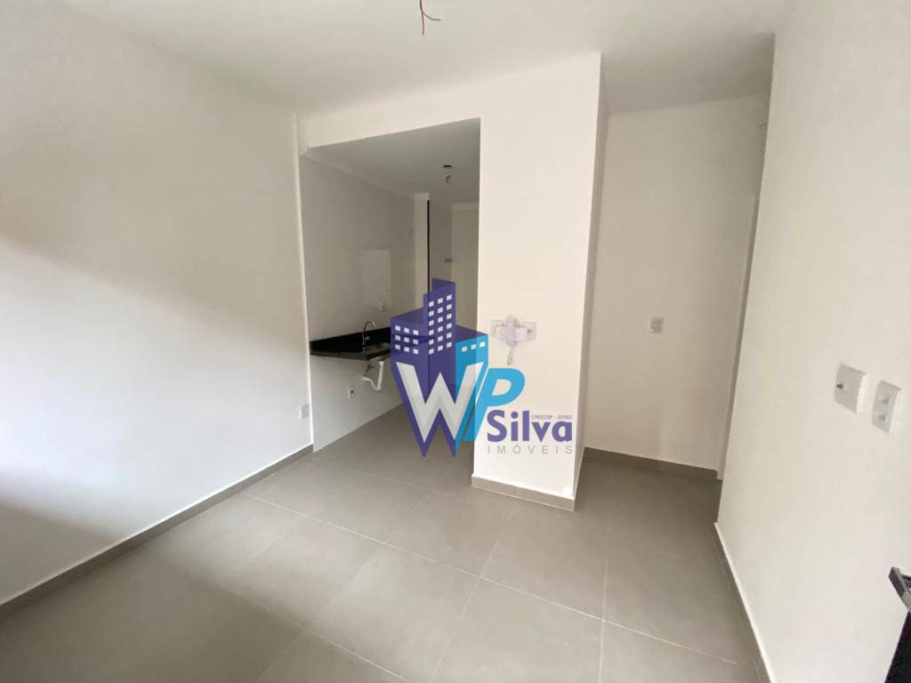 Apartamento à venda com 2 quartos, 34m² - Foto 8