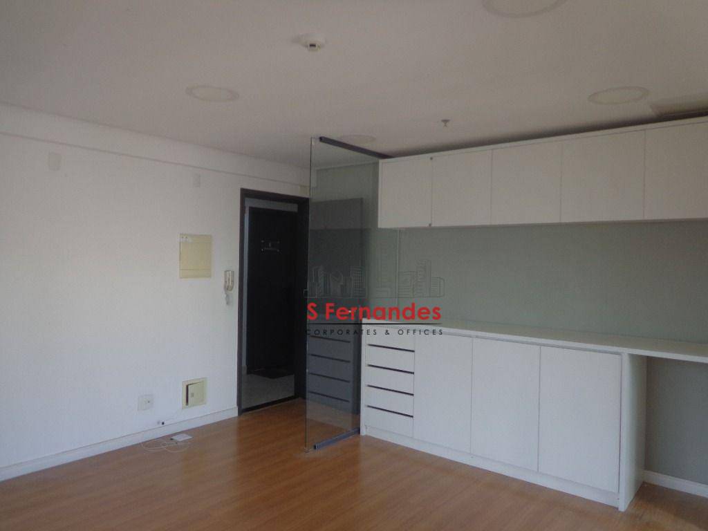 Sala-Conjunto, 28 m² - Foto 11