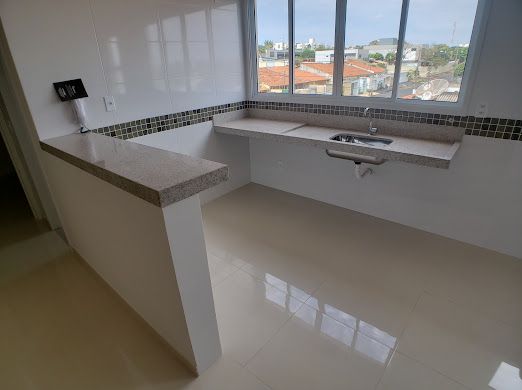 Apartamento à venda com 2 quartos, 50m² - Foto 5