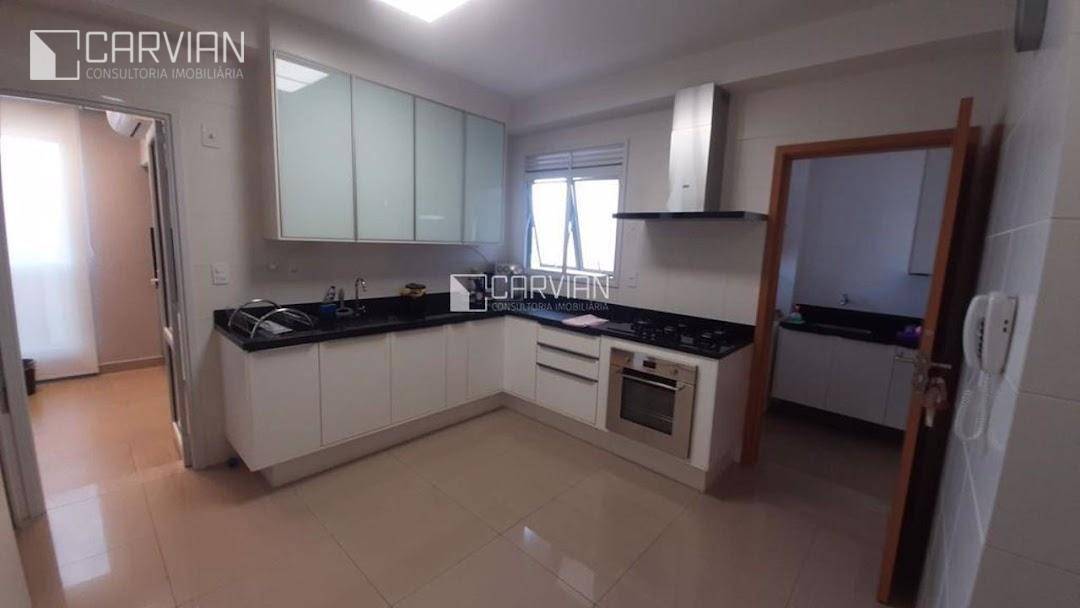 Apartamento à venda com 3 quartos, 172m² - Foto 7