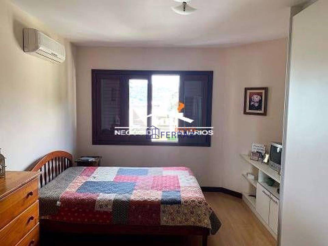 Casa, 4 quartos, 258 m² - Foto 17