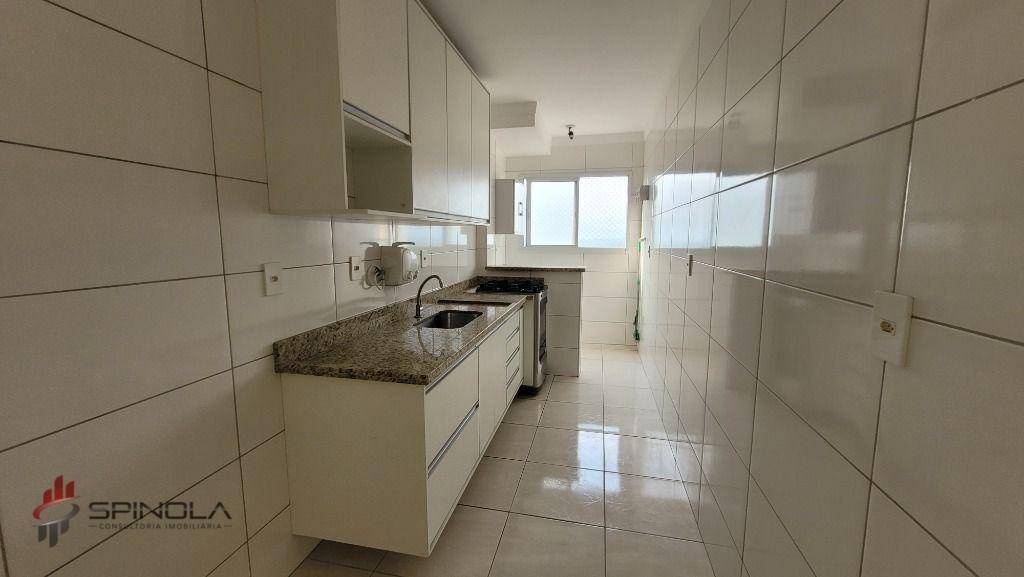 Apartamento à venda com 2 quartos, 78m² - Foto 6