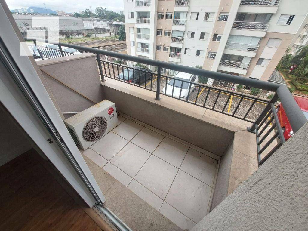 Conjunto Comercial-Sala à venda, 30m² - Foto 6