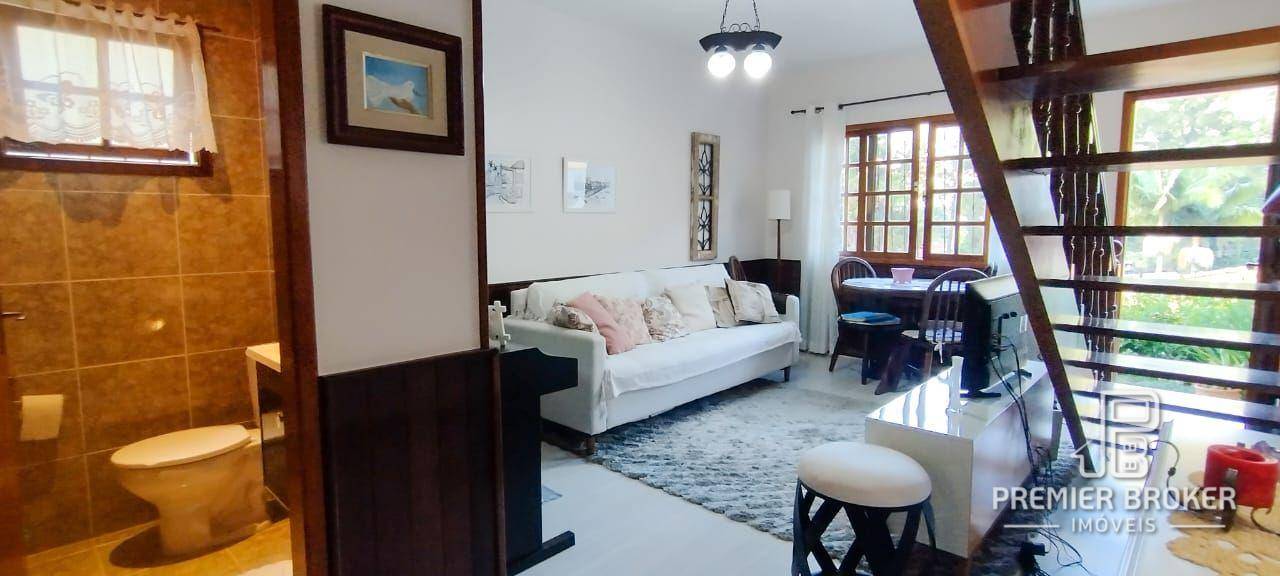 Casa de Condomínio à venda com 2 quartos, 71m² - Foto 5