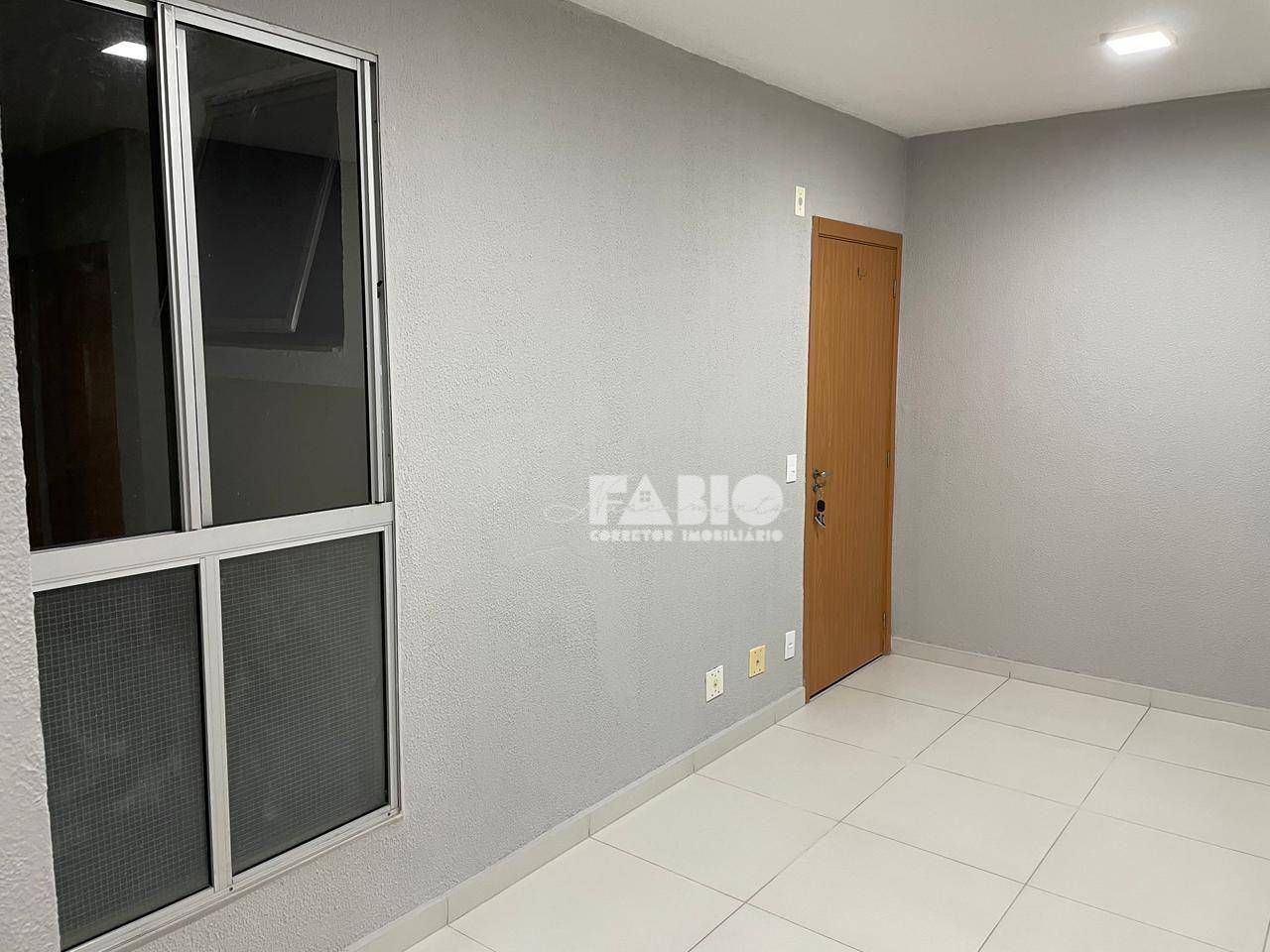 Apartamento, 2 quartos, 43 m² - Foto 2
