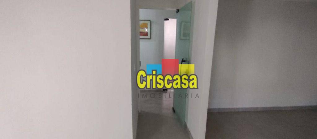 Conjunto Comercial-Sala para alugar, 42m² - Foto 3