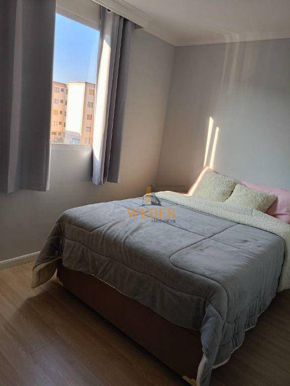 Apartamento à venda com 2 quartos, 45m² - Foto 16