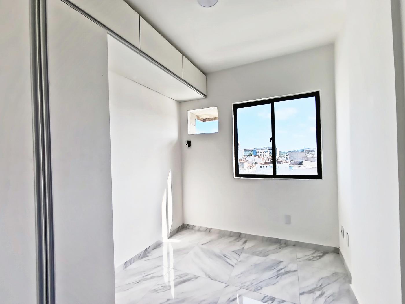 Apartamento à venda com 3 quartos, 68m² - Foto 8