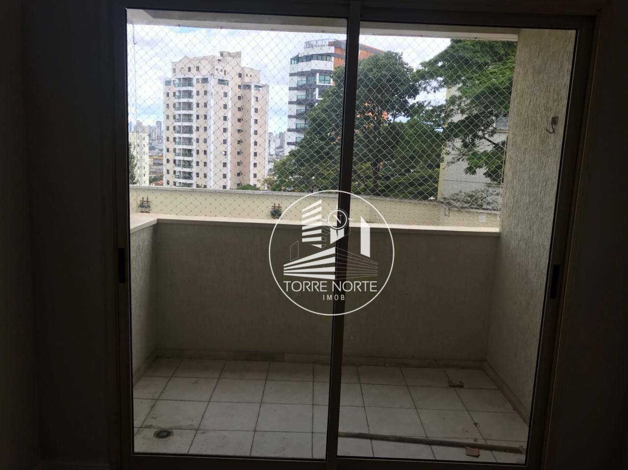 Apartamento à venda com 3 quartos, 85m² - Foto 2