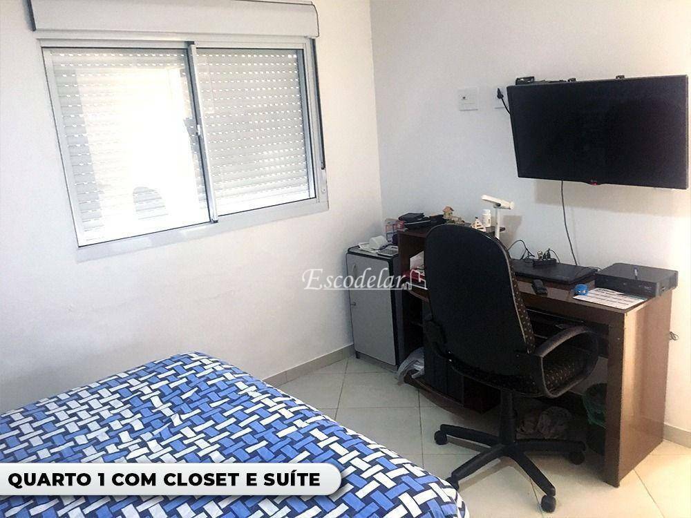 Casa à venda com 3 quartos, 150m² - Foto 17