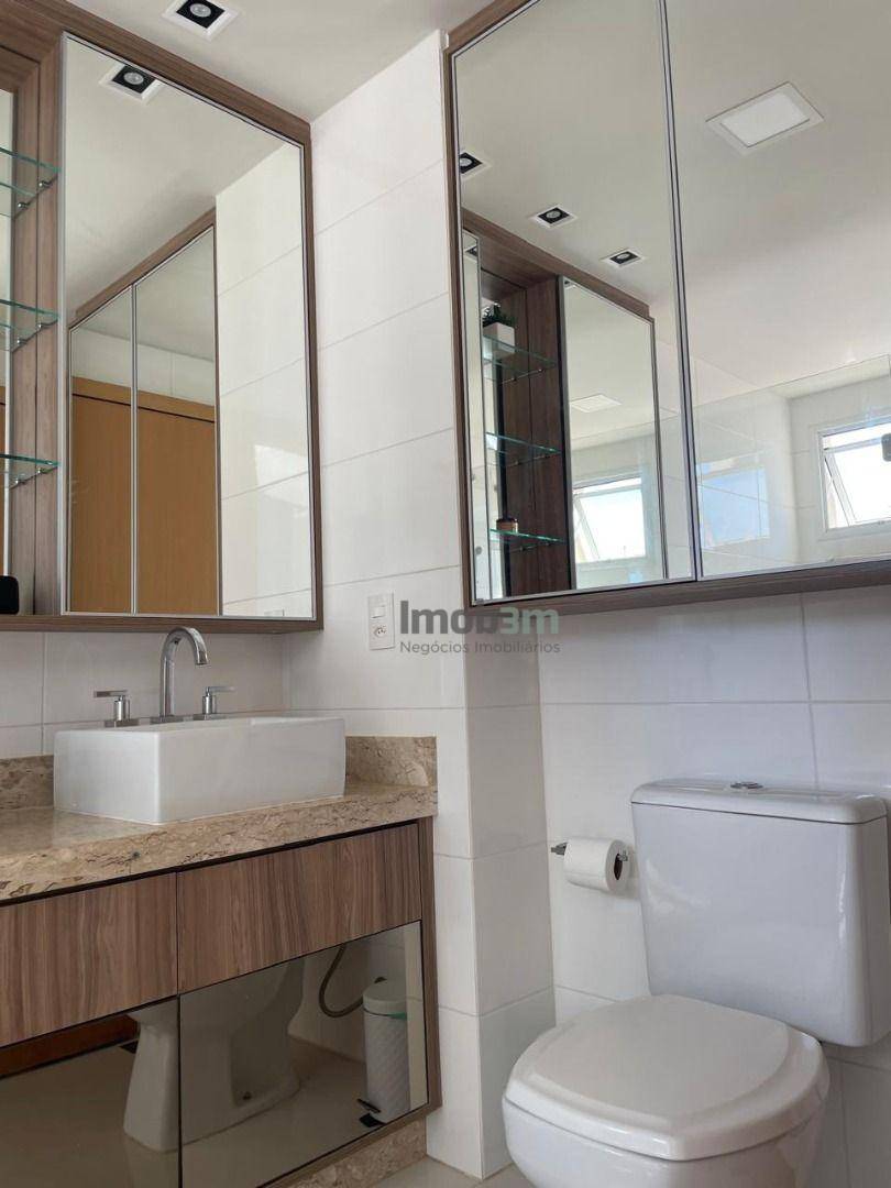 Apartamento à venda com 3 quartos, 119m² - Foto 24