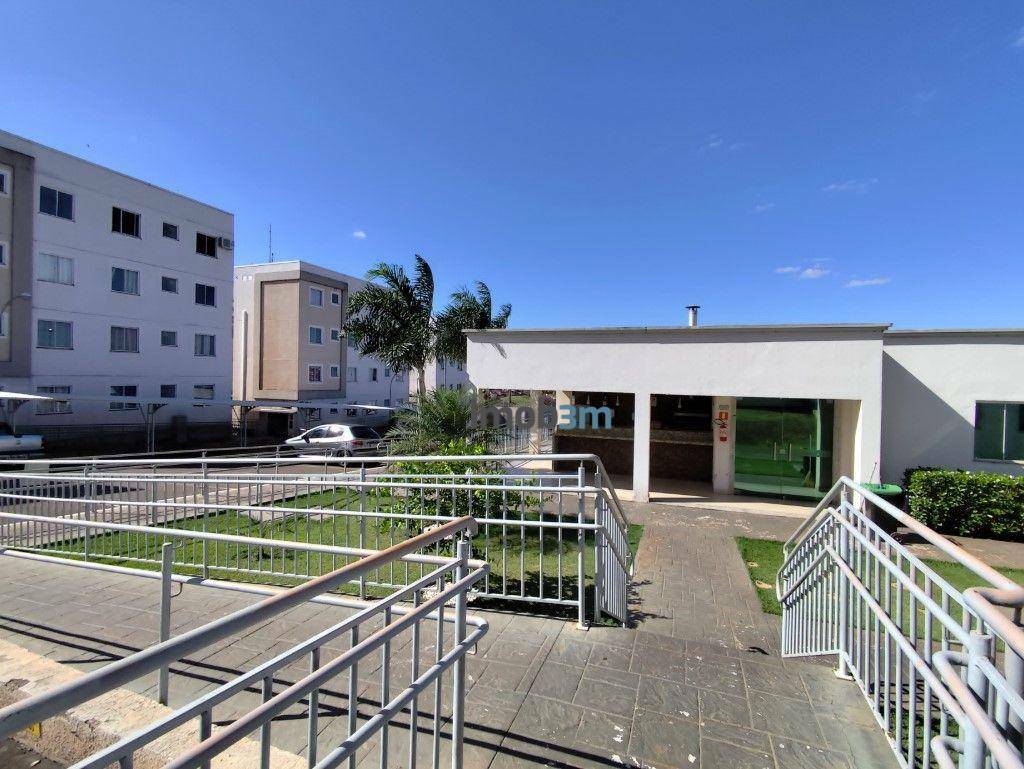 Apartamento à venda com 2 quartos, 41m² - Foto 19