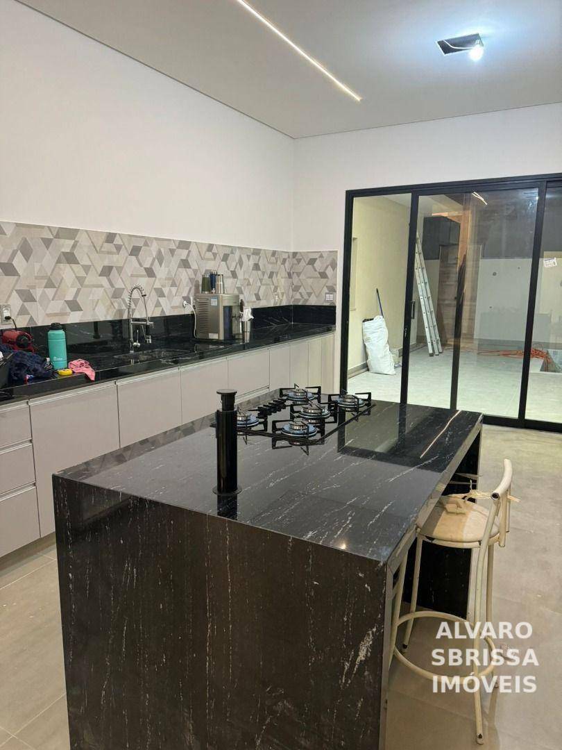 Casa de Condomínio à venda com 3 quartos, 169m² - Foto 26