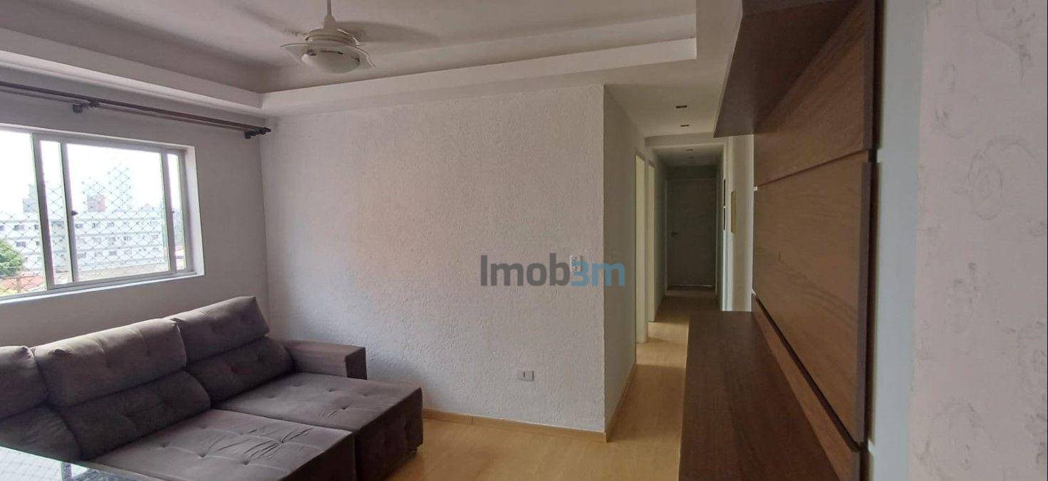 Apartamento à venda com 3 quartos, 75m² - Foto 5