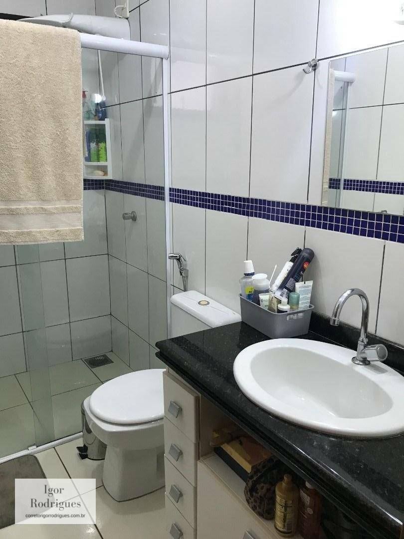 Apartamento à venda com 3 quartos, 117m² - Foto 12