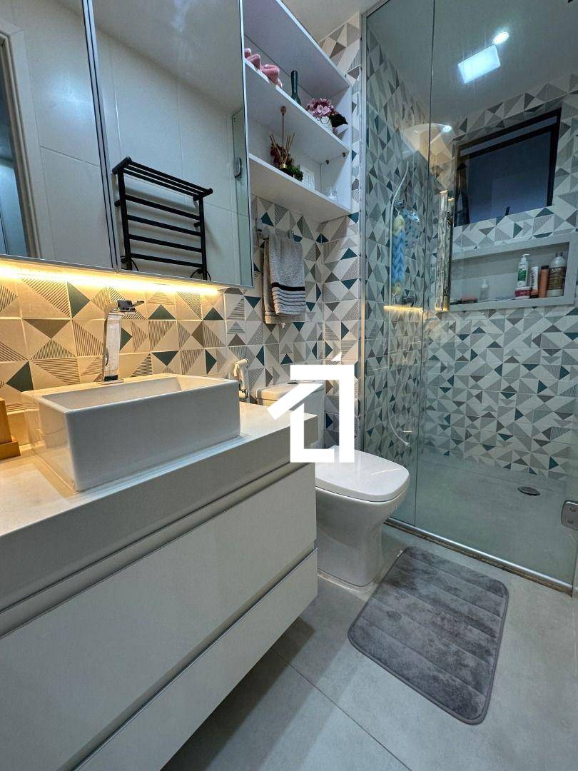 Apartamento, 2 quartos, 81 m² - Foto 5