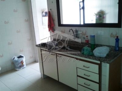 Apartamento à venda com 3 quartos, 120m² - Foto 4