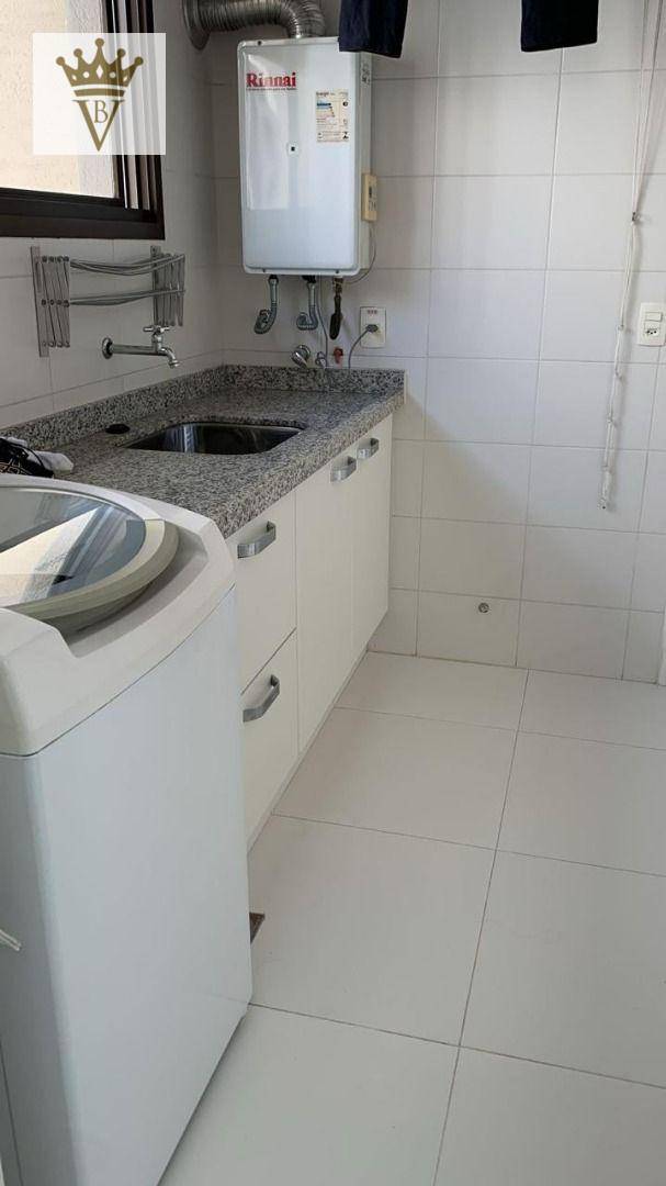 Apartamento à venda com 2 quartos, 92m² - Foto 11