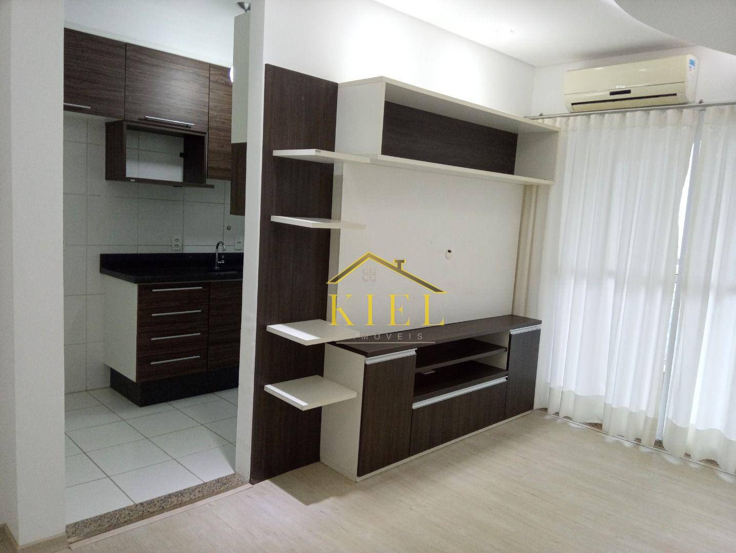 Apartamento à venda com 2 quartos, 53m² - Foto 7