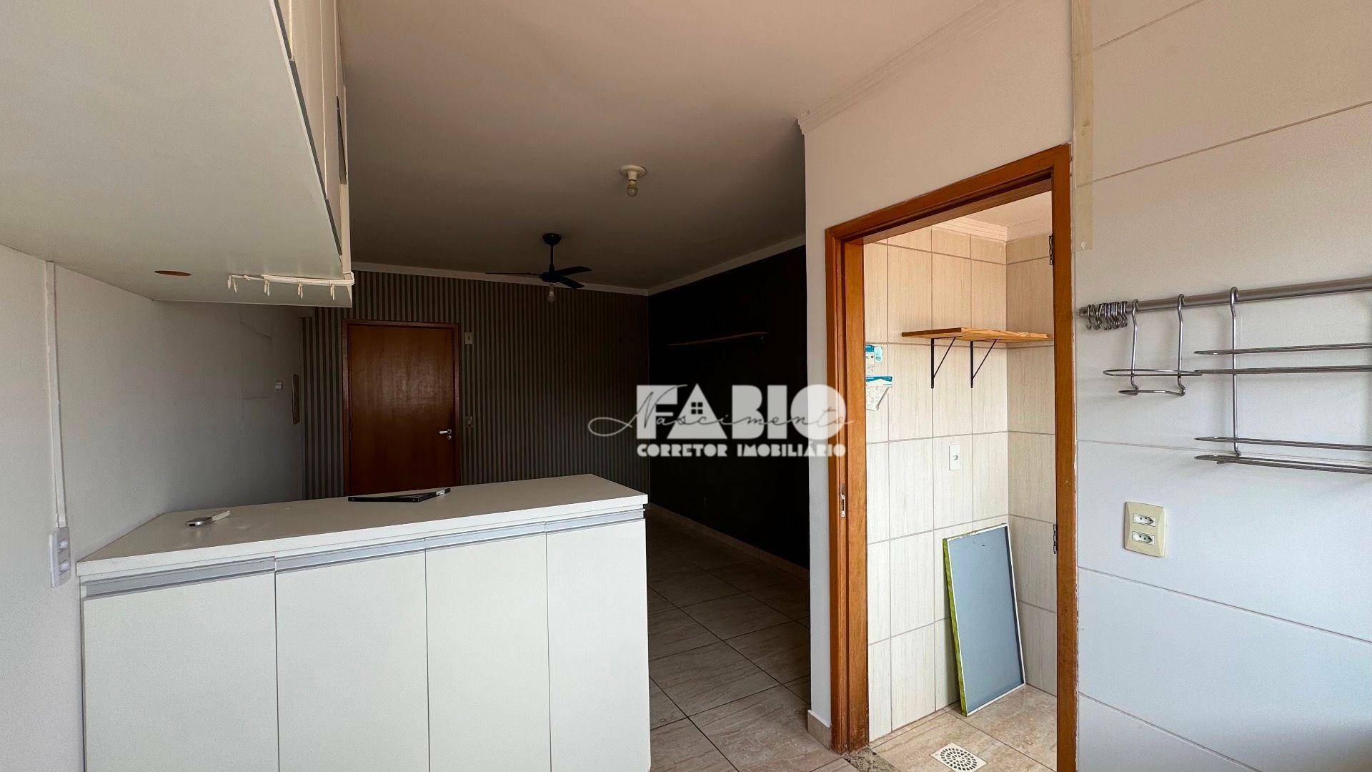 Apartamento à venda com 2 quartos, 60m² - Foto 2