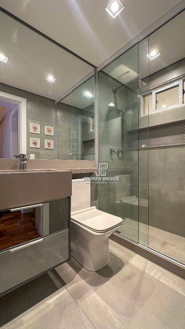 Apartamento à venda com 3 quartos, 124m² - Foto 70