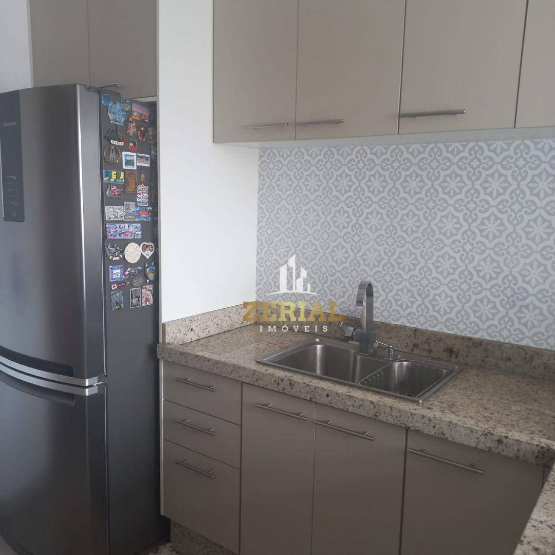 Apartamento à venda com 3 quartos, 108m² - Foto 22