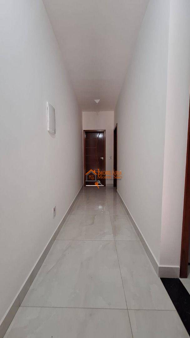 Sobrado à venda com 3 quartos, 130m² - Foto 13