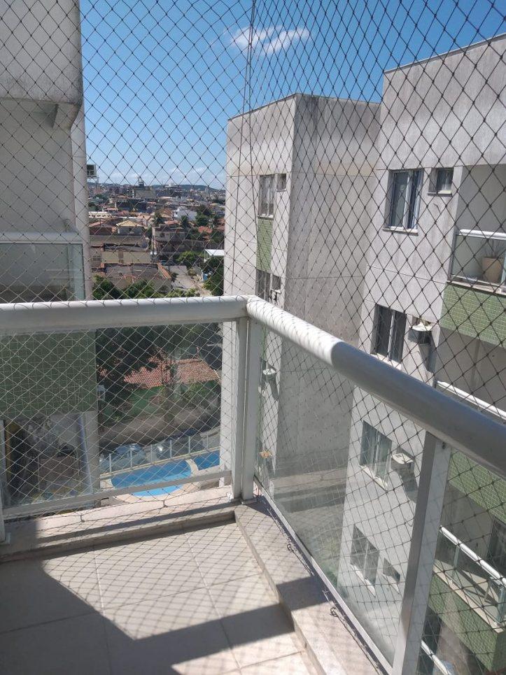 Apartamento à venda com 2 quartos, 90m² - Foto 22