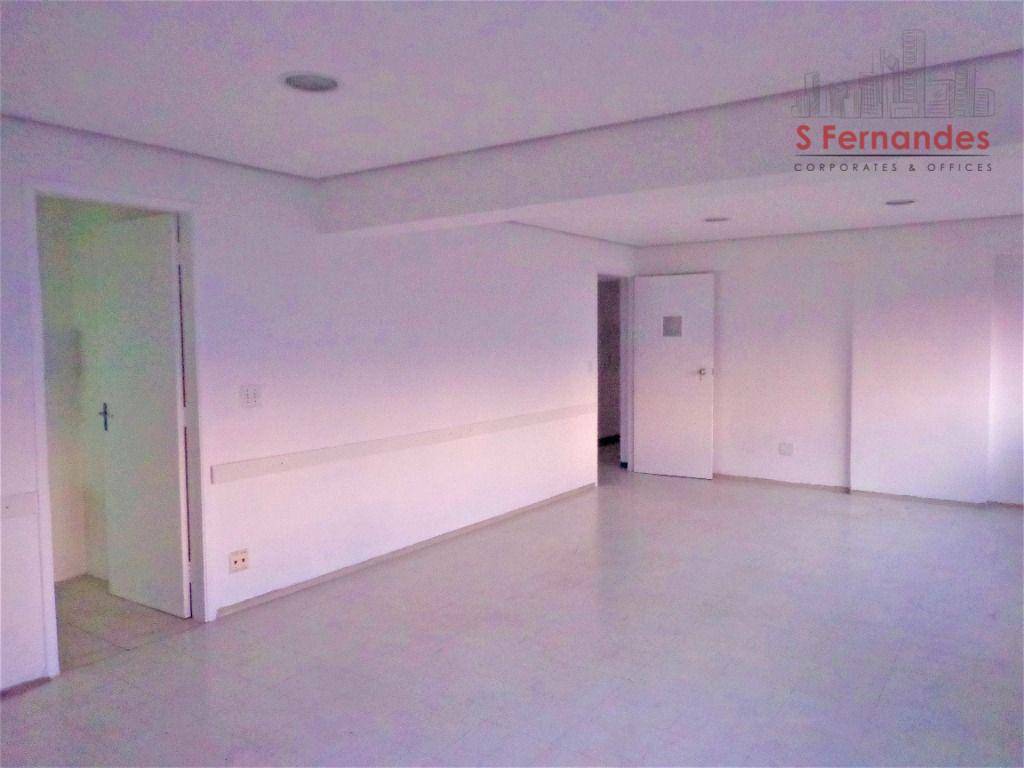 Conjunto Comercial-Sala para alugar, 139m² - Foto 7